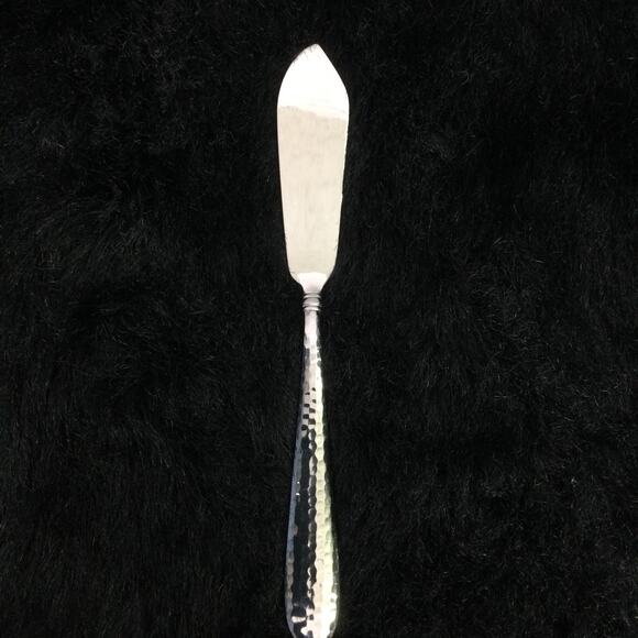 Mikasa Elyson 18/10 Stainless Steel 12 Dinner Forks 1 Butter Knife Bundle - Picture 9 of 14